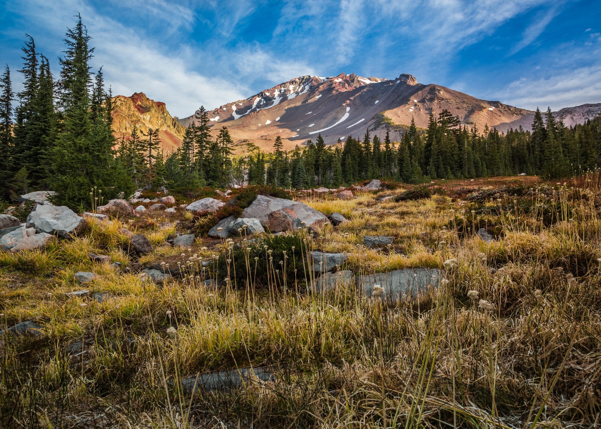 Summer Guide To California Hikes