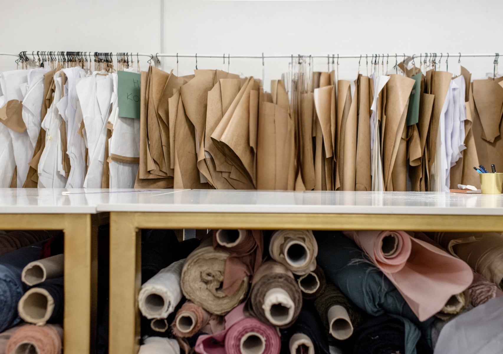 What Is Deadstock Fabric, Anyway?