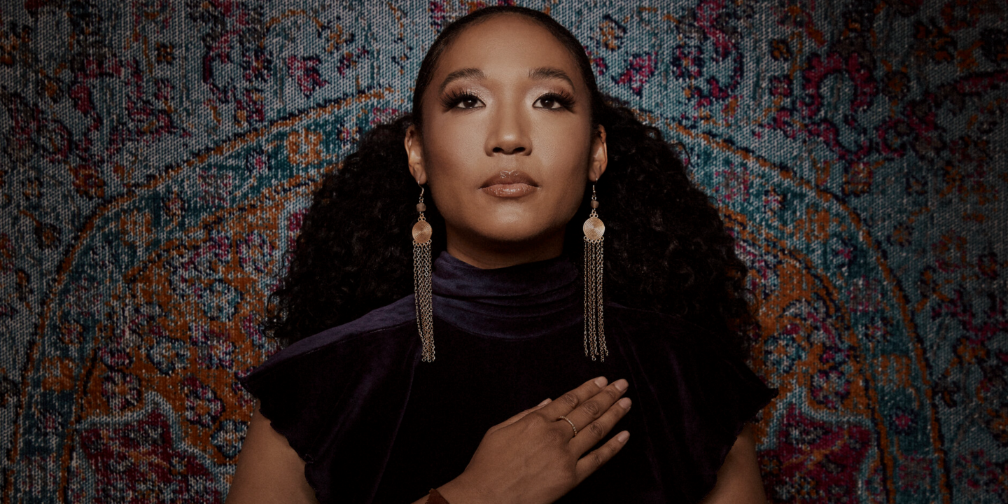 Judith Hill Singer-Songwriter