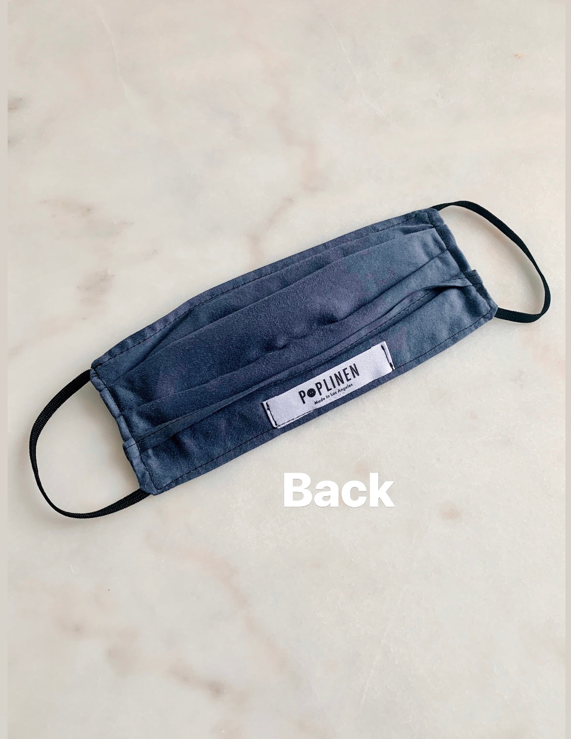 100% Cotton Face Mask