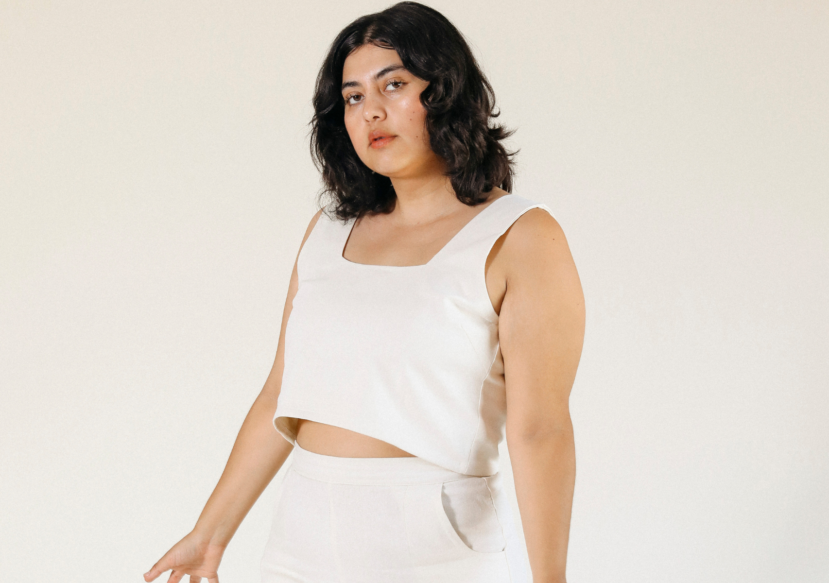 September Spotlight: Interview with Melanie Buenrostro