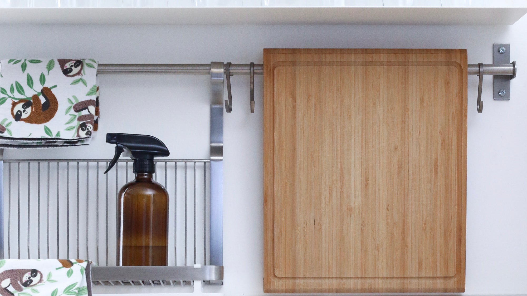How To DIY Your Own Disinfectants For Home