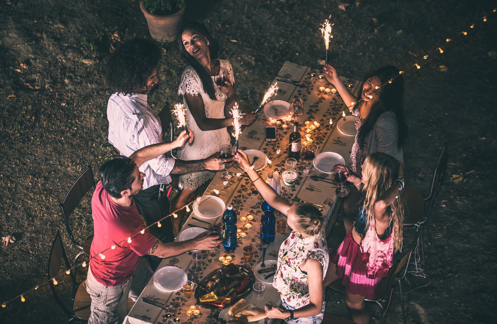 Earth-friendly Essentials For Your Summer BBQ