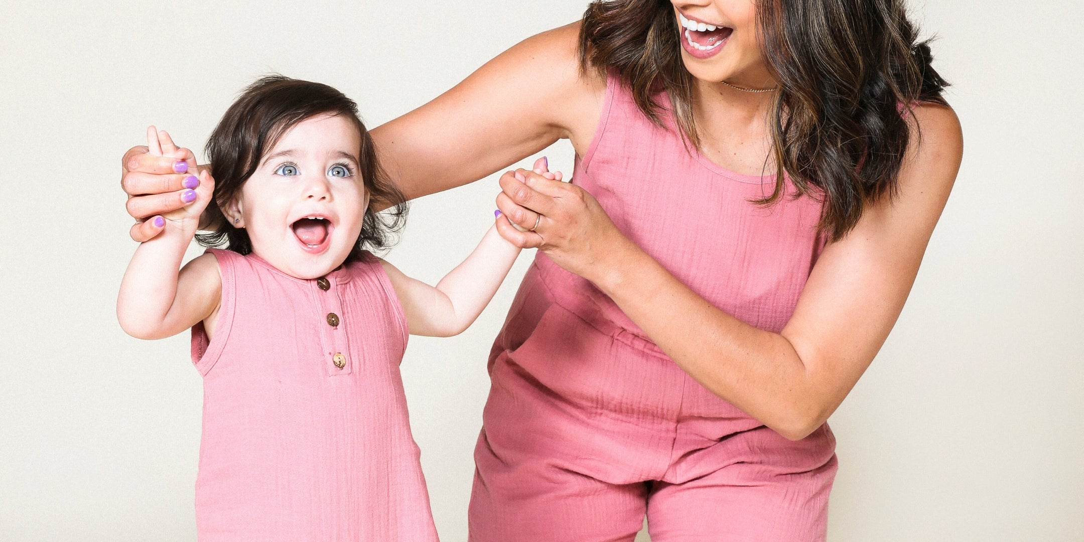 Mother's Day Matching Outfits
