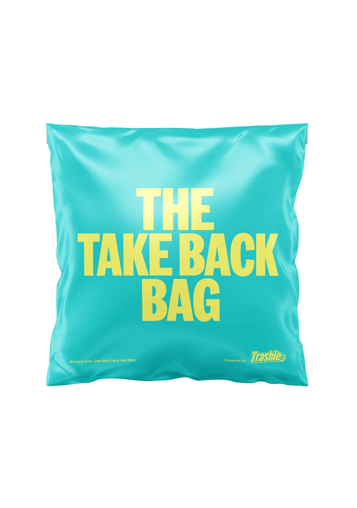 Take Back Bag