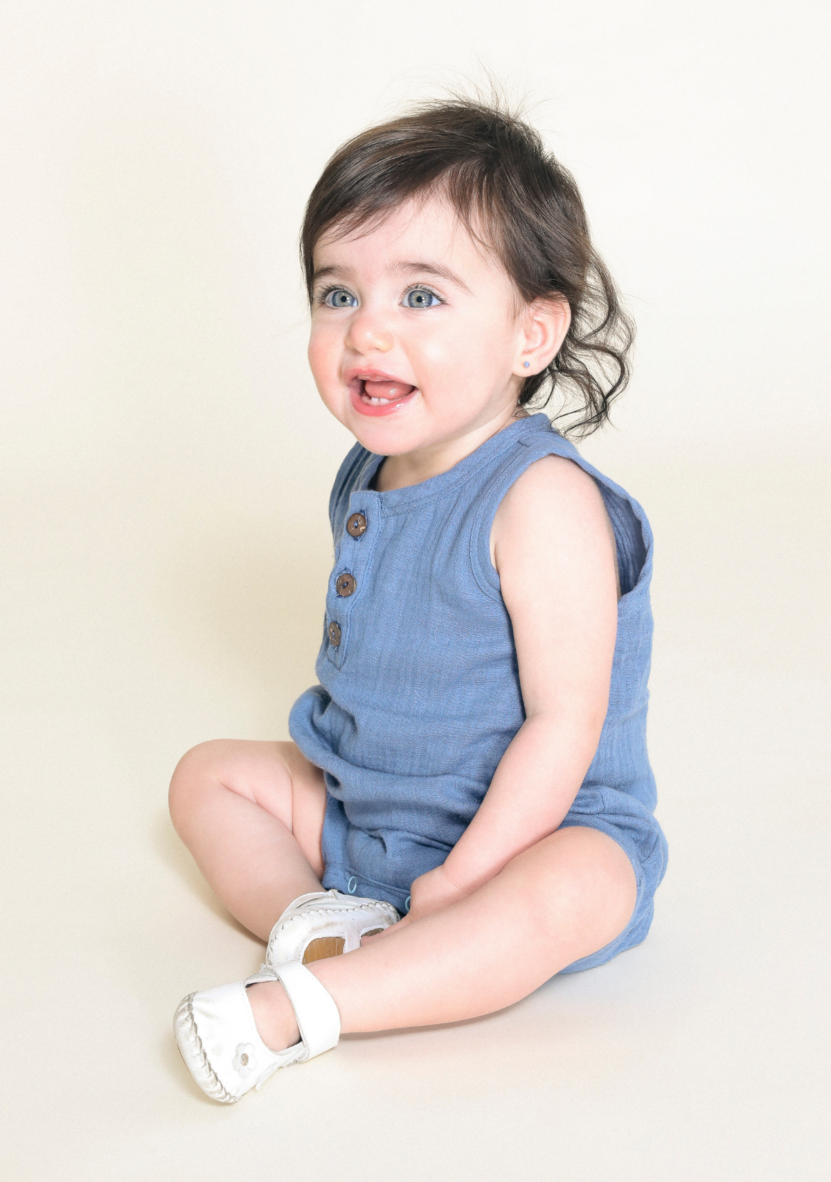 Organic Cotton Baby Onesies sustainable baby onesies