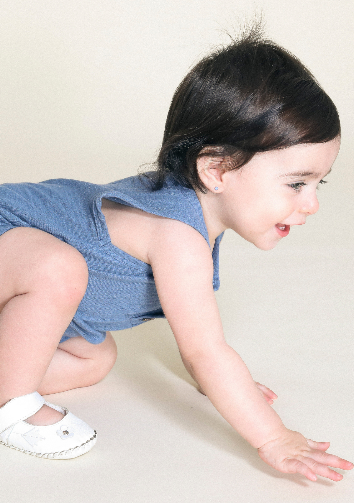 Organic Cotton Baby Onesies sustainable baby clothes