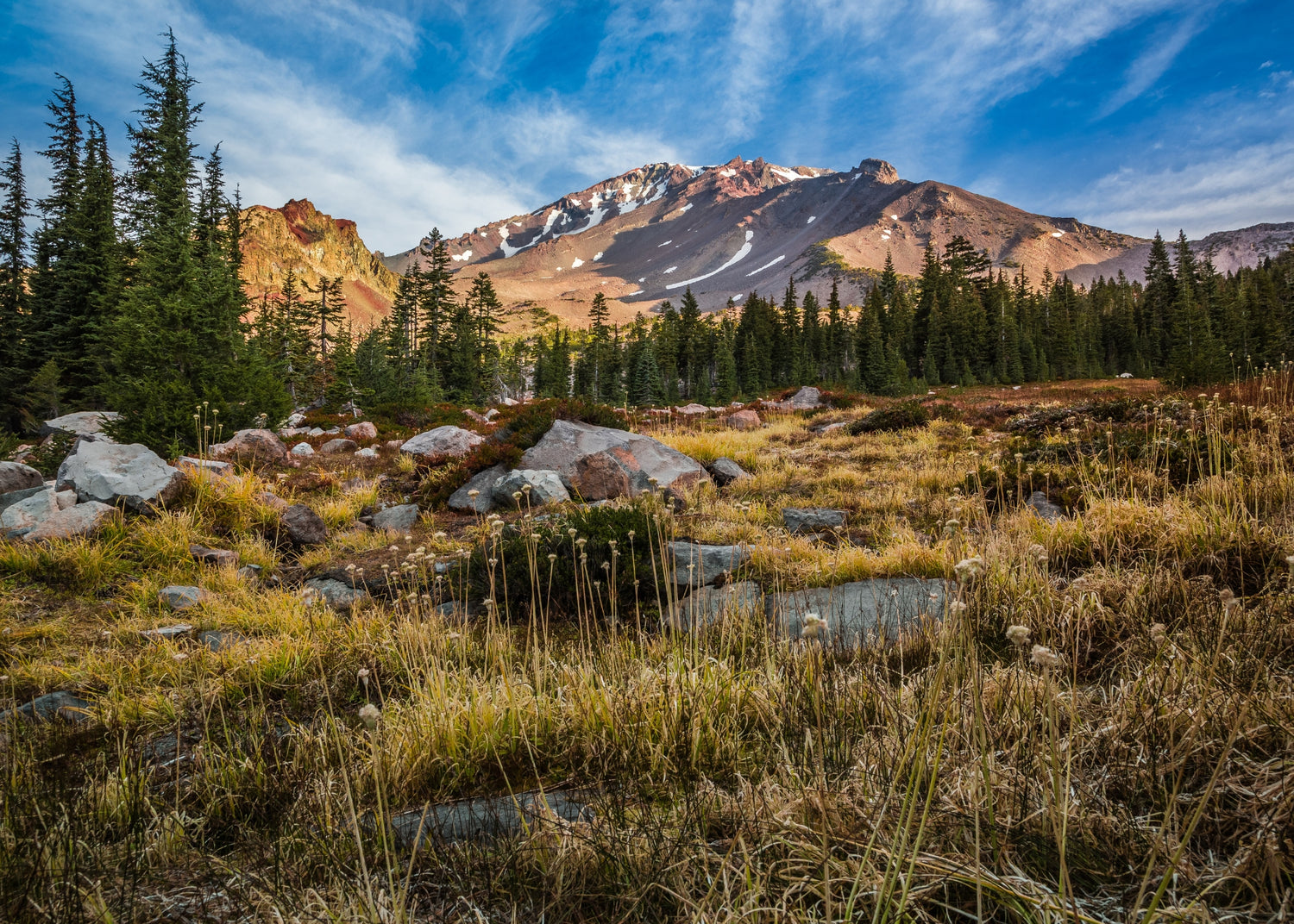 Summer Guide To California Hikes