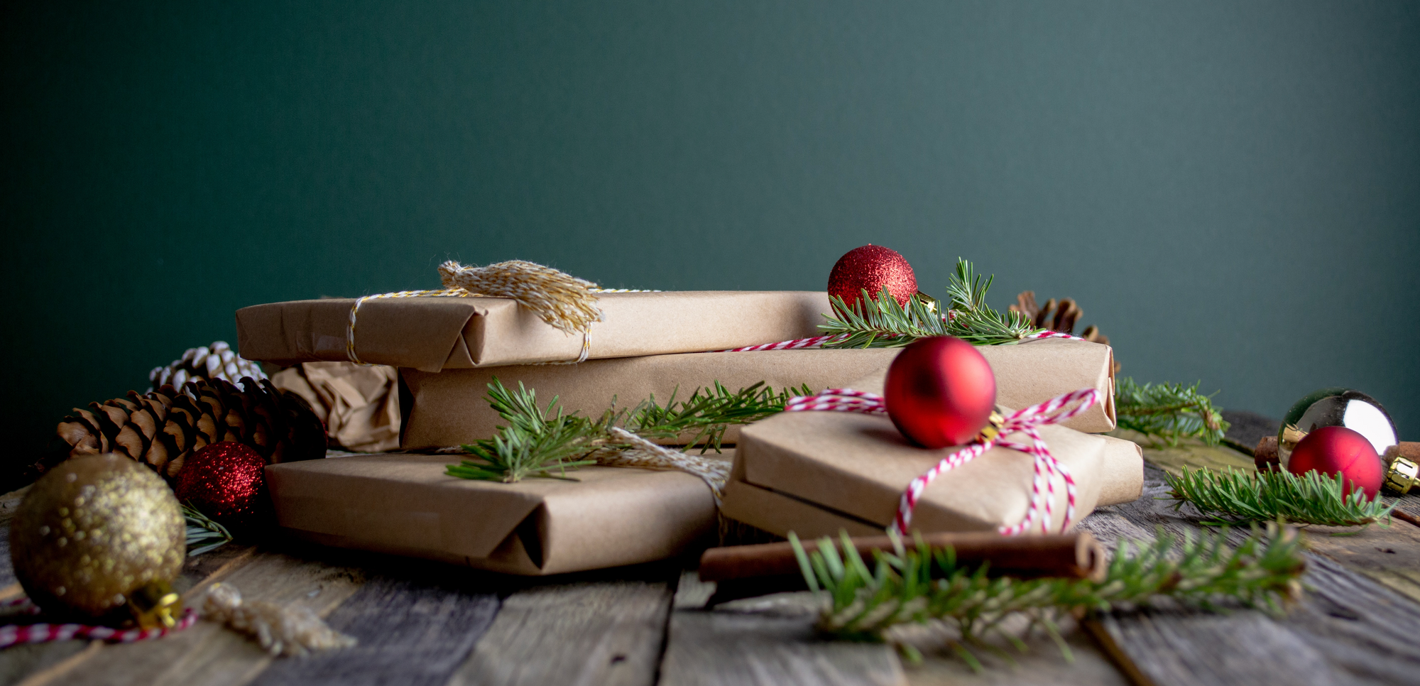 Our Sustainable Holiday Gift Guide