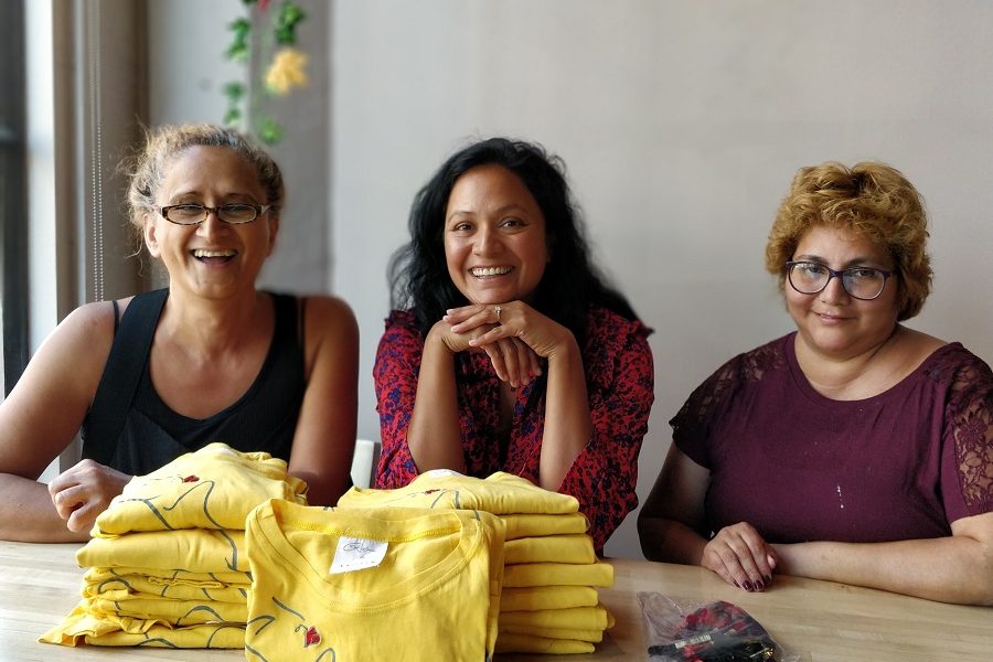 August Spotlight: Amrita Thadani, Founder of NEOCOCO