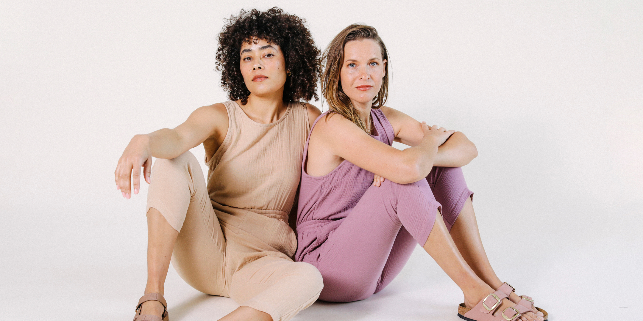 Sustainable Summer Clothing for Women