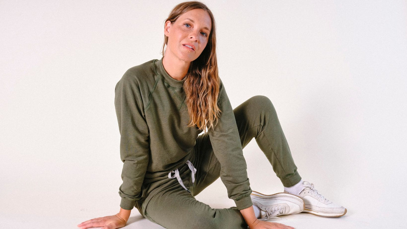 $100 and Under Holiday Gifting for Women Sustainable, size-inclusive, cozy clothing 