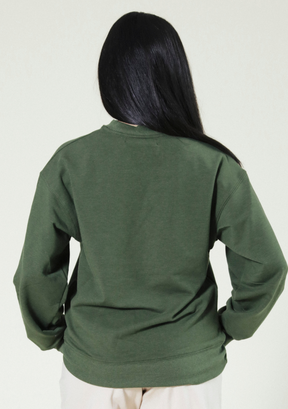 women's tencel fleece sustainable sweatshirt bundle sizes XS-3X Save $10