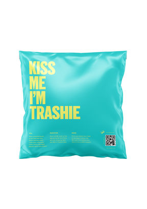 The Poplinen Take Back Bag is here to start a circular revolution and end fashion waste. Here’s what to do: order a Take Back Bag, clean out your closet, and send in your filled bag. You'll earn $20 in Closet Cash credit 