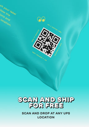 Recycle Your clothes with The Take Back Bag Recycling program and receive TrashieCash to redeem gift cards. 