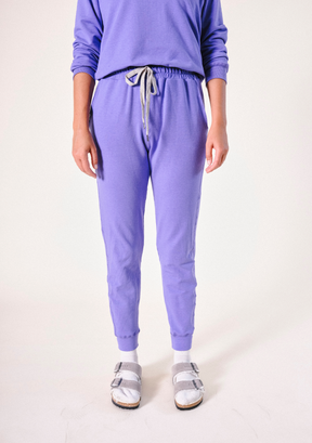 Women's Organic Cotton + Tencel™ Jogger Pant - Veri Peri XS-3X