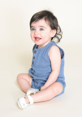 Organic Cotton Baby Onesies sustainable baby onesies