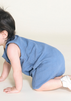 Organic Cotton Baby Onesies sustainable baby onesies