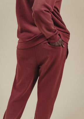  100% Organic Cotton Jogger Sweatpant