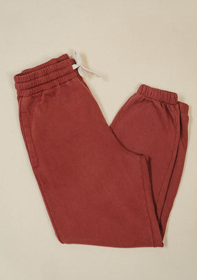  100% Organic Cotton Jogger Sweatpant